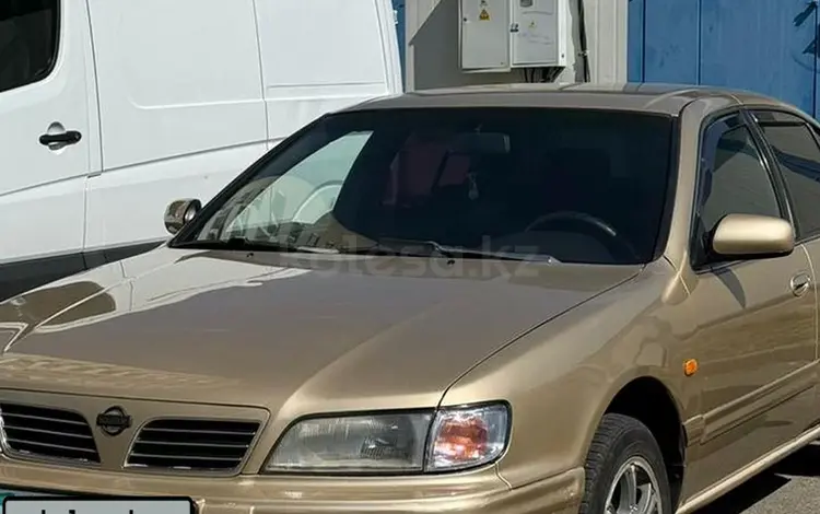 Nissan Maxima 1996 года за 2 333 333 тг. в Талдыкорган