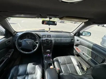 Nissan Maxima 1996 года за 2 333 333 тг. в Талдыкорган – фото 11