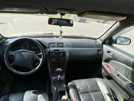 Nissan Maxima 1996 года за 2 333 333 тг. в Талдыкорган – фото 5