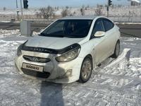 Hyundai Accent 2012 годаfor3 950 000 тг. в Караганда