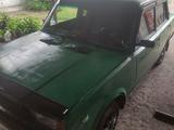 ВАЗ (Lada) 2107 2007 годаүшін600 000 тг. в Аягоз – фото 2