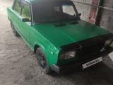ВАЗ (Lada) 2107 2007 годаүшін600 000 тг. в Аягоз – фото 3