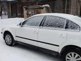 Volkswagen Passat 2005 годаfor1 850 000 тг. в Темиртау – фото 2