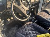 ВАЗ (Lada) Lada 2121 2013 годаүшін1 800 000 тг. в Караул – фото 5