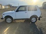 ВАЗ (Lada) Lada 2121 2013 годаүшін1 800 000 тг. в Караул – фото 2