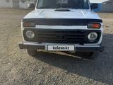 ВАЗ (Lada) Lada 2121 2013 годаүшін1 800 000 тг. в Караул