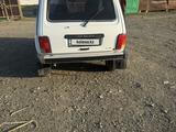 ВАЗ (Lada) Lada 2121 2013 годаүшін1 800 000 тг. в Караул – фото 3