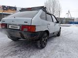 ВАЗ (Lada) 2109 2001 года за 650 000 тг. в Уральск – фото 4