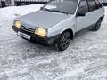 ВАЗ (Lada) 2109 2001 года за 650 000 тг. в Уральск – фото 6