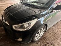 Hyundai Accent 2014 года за 5 500 000 тг. в Шымкент