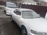 Toyota Carina ED 1995 годаүшін1 400 000 тг. в Талдыкорган – фото 4