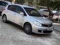 Nissan Tiida 2009 годаүшін4 500 000 тг. в Актау – фото 2