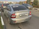 ВАЗ (Lada) Priora 2172 2010 года за 1 800 000 тг. в Петропавловск – фото 2