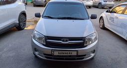 ВАЗ (Lada) Granta 2190 2014 года за 2 600 000 тг. в Актобе