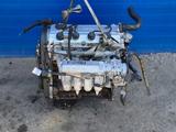 Контрактный двигатель Mitsubishi 4G63 2 литраfor400 000 тг. в Актау – фото 5