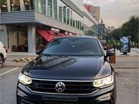 Volkswagen Tiguan 2021 годаfor19 000 000 тг. в Алматы