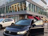 Volkswagen Tiguan 2021 года за 19 000 000 тг. в Алматы – фото 3