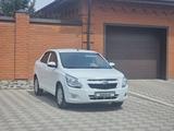 Chevrolet Cobalt 2022 годаүшін4 880 000 тг. в Семей – фото 2