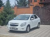 Chevrolet Cobalt 2022 годаүшін4 880 000 тг. в Семей