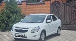 Chevrolet Cobalt 2022 годаүшін4 880 000 тг. в Семей