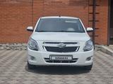 Chevrolet Cobalt 2022 годаүшін4 880 000 тг. в Семей – фото 3