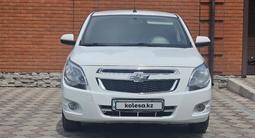 Chevrolet Cobalt 2022 годаүшін4 880 000 тг. в Семей – фото 3