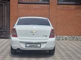 Chevrolet Cobalt 2022 годаүшін4 880 000 тг. в Семей – фото 5