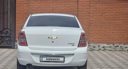 Chevrolet Cobalt 2022 годаүшін4 880 000 тг. в Семей – фото 5