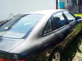 Mitsubishi Galant 1993 годаүшін400 000 тг. в Ушарал – фото 5