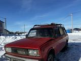 ВАЗ (Lada) 2104 1991 годаүшін350 000 тг. в Актобе