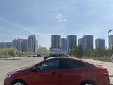 Kia Rio 2015 года за 4 999 990 тг. в Астана – фото 3