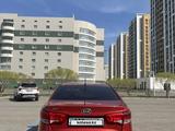 Kia Rio 2015 года за 4 999 990 тг. в Астана – фото 4