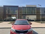 Kia Rio 2015 года за 4 999 990 тг. в Астана