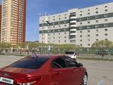 Kia Rio 2015 года за 4 999 990 тг. в Астана – фото 5