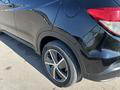 Honda HR-V 2022 г.