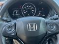 Honda HR-V 2022 г.