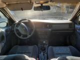 Opel Vectra 1998 годаүшін1 500 000 тг. в Уральск – фото 4