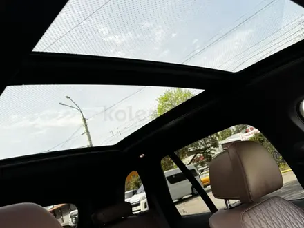 BMW X5 2019 года за 36 000 000 тг. в Алматы – фото 4