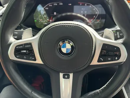 BMW X5 2019 года за 36 000 000 тг. в Алматы – фото 11