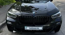 BMW X5 2019 года за 36 000 000 тг. в Алматы