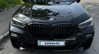 BMW X5 2019 года за 36 000 000 тг. в Алматы