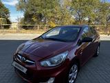 Hyundai Accent 2013 годаүшін5 600 000 тг. в Актобе – фото 2