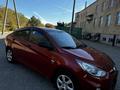 Hyundai Accent 2013 года за 5 600 000 тг. в Актобе – фото 9