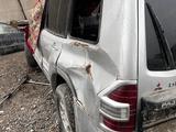 Mitsubishi Pajero 2001 годаfor2 500 000 тг. в Жаркент – фото 2