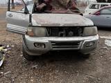 Mitsubishi Pajero 2001 годаfor2 500 000 тг. в Жаркент – фото 3