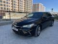 Toyota Camry 2015 годаүшін9 000 000 тг. в Актау – фото 3