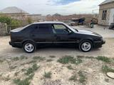 Saab 9000 1995 года за 650 000 тг. в Актау – фото 4