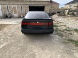 Saab 9000 1995 года за 650 000 тг. в Актау – фото 3