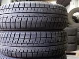 205/60R16 Bridgestone BLIZZAK за 80 000 тг. в Алматы – фото 2