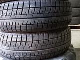 205/60R16 Bridgestone BLIZZAKүшін80 000 тг. в Алматы – фото 3